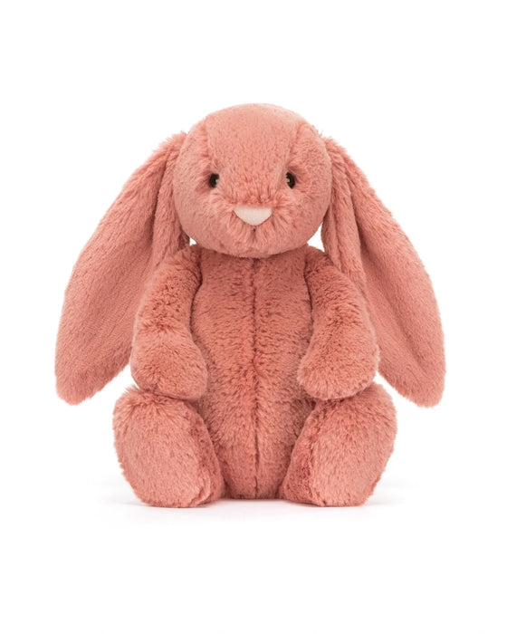 Jellycat Bashful Sorrel Bunny Medium