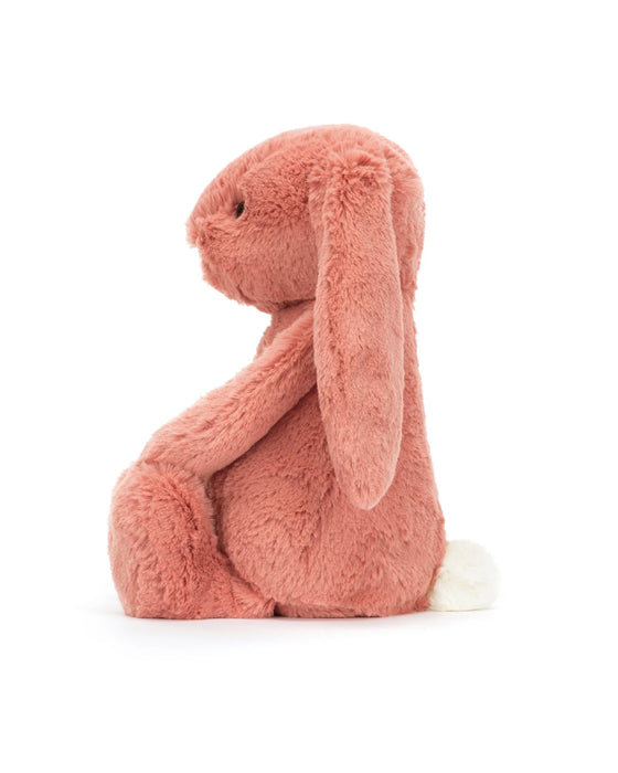 Jellycat Bashful Sorrel Bunny Medium