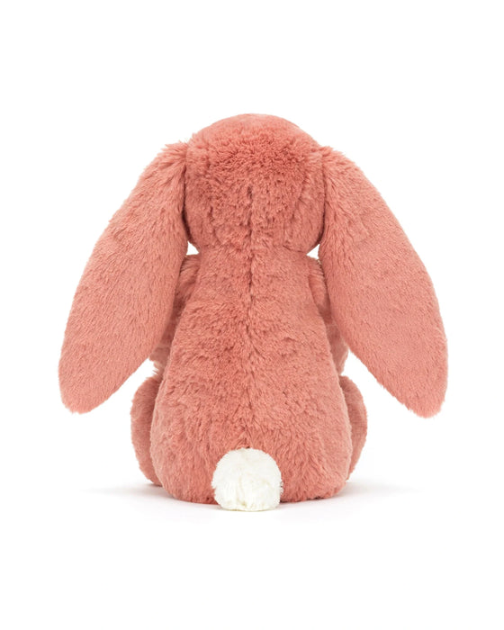 Jellycat Bashful Sorrel Bunny Medium