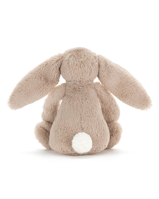 Jellycat Bashful Beige Bunny