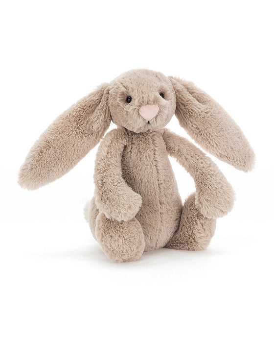 Jellycat Bashful Beige Bunny