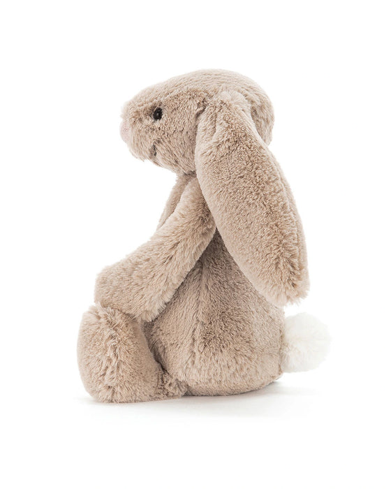 Jellycat Bashful Beige Bunny