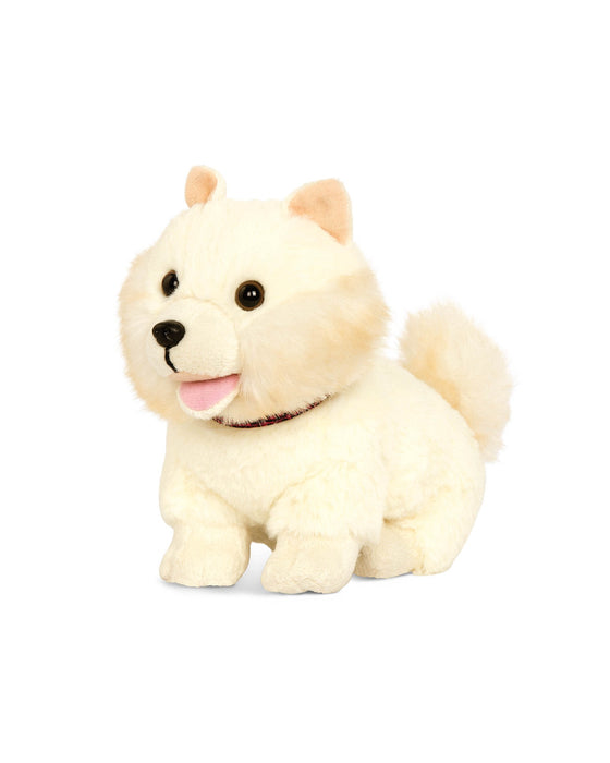 Our Generation 6 Inch Posable Pomeranian Puppy