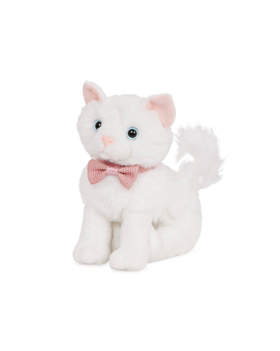 Our Generation 6 Inch Posable Kitten, Turkish Angora