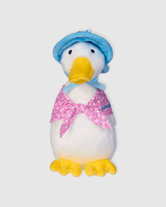 jemima puddle duck plush