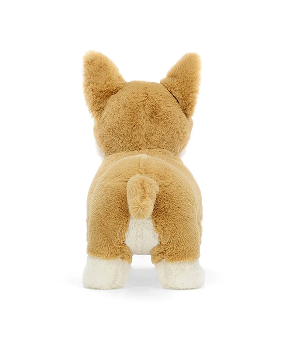 Jellycat Betty Corgi