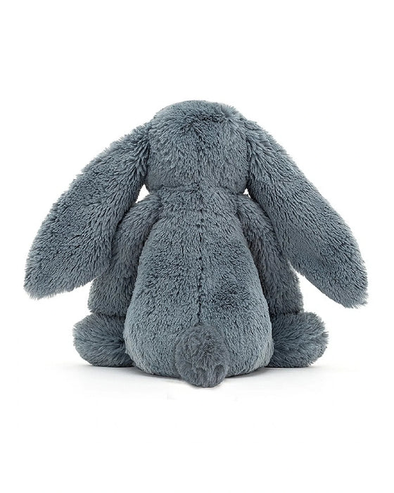 Jellycat Blossom Bashful Dusky Blue Medium