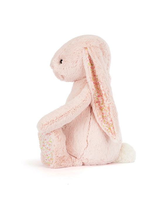 Jellycat Bashful Blush Cherry Huge