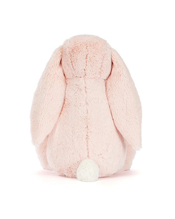 Jellycat Bashful Blush Cherry Huge