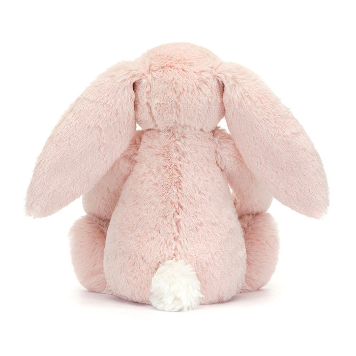 Jellycat Bashful Bunny Bush Cherry Small