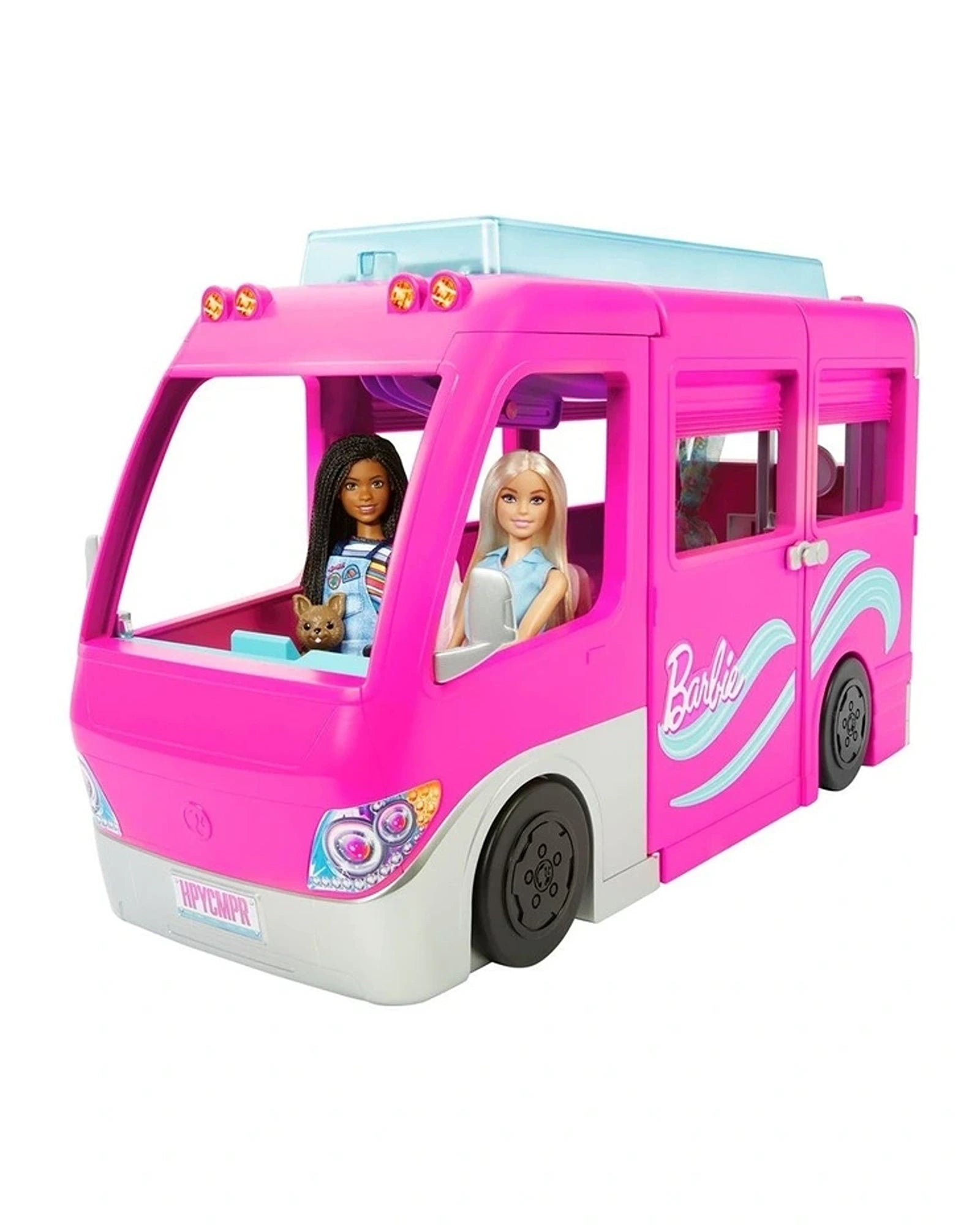 Barbie 2025 dream toys