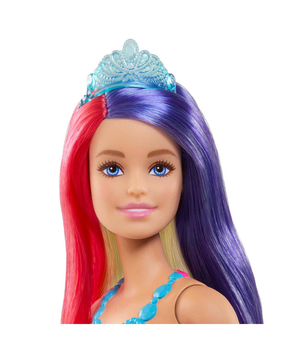 Barbie Long Hair Fantasy Doll Assorted