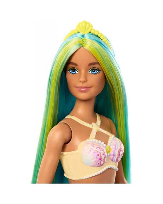 Barbie New Core Mermaids Assorted