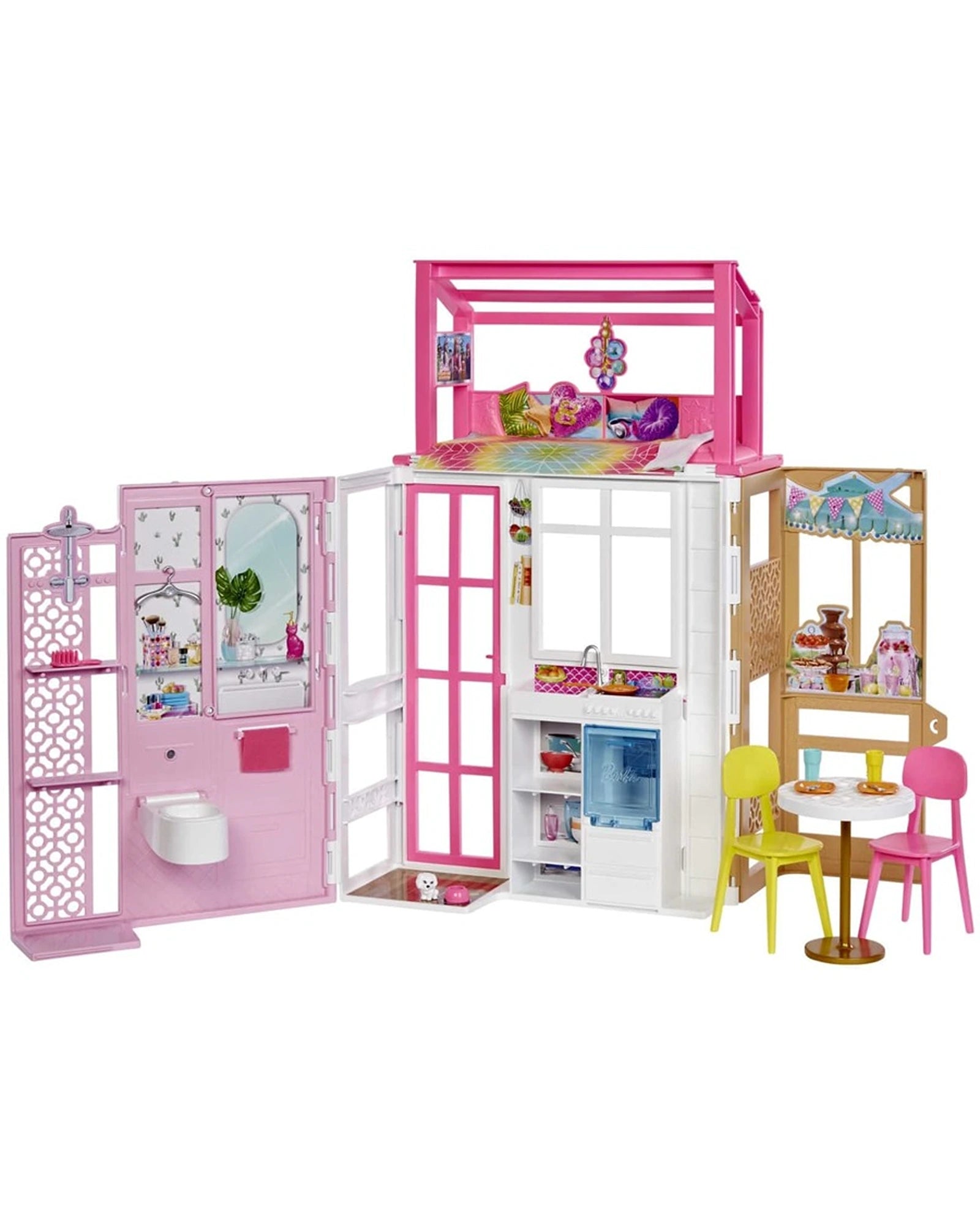 kidstuff doll house