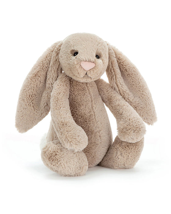 Jellycat Bashful Beige Bunny