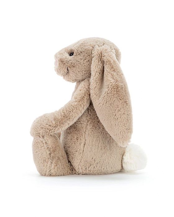 Jellycat Bashful Beige Bunny