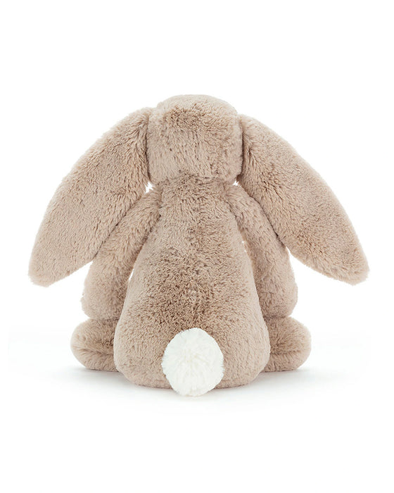 Jellycat Bashful Beige Bunny