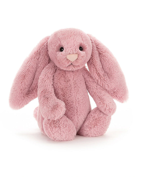 Jellycat Blossom Bashful Tulip Pink Bunny Medium