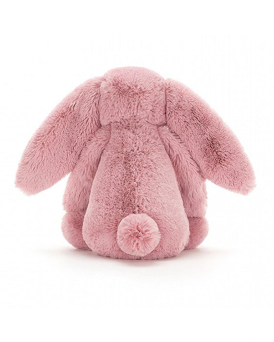 Jellycat Bashful Tulip Pink Bunny Original Medium