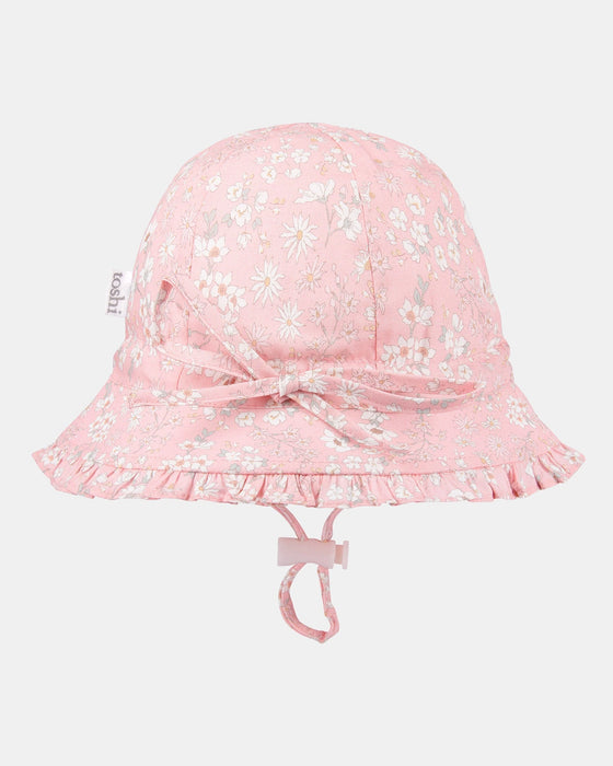 Bell Hat Eva, Blossom