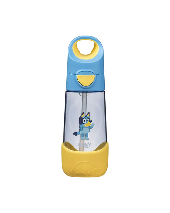 B.Box Tritan Drink Bottle Bluey 600Ml