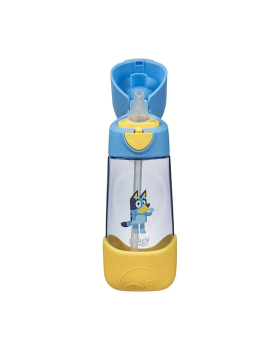 B.Box Tritan Drink Bottle Bluey 600Ml