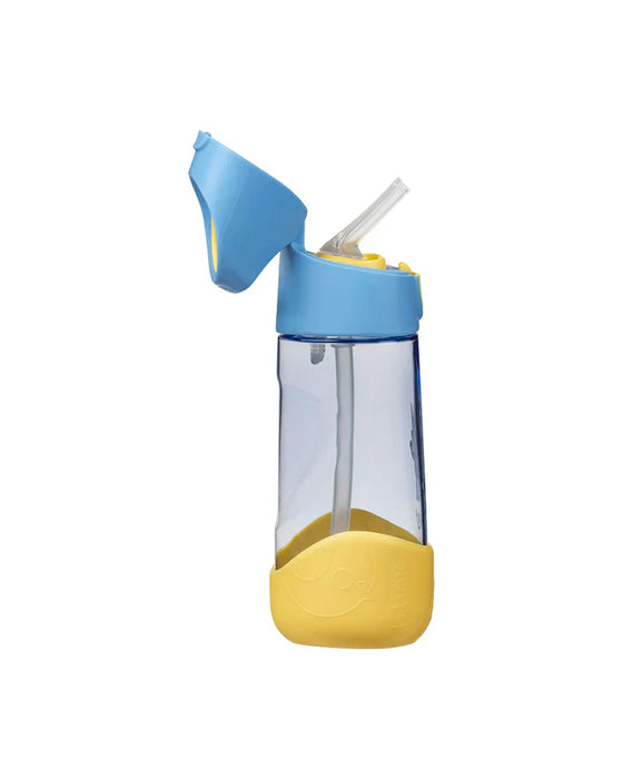 B.Box Tritan Drink Bottle Bluey 600Ml