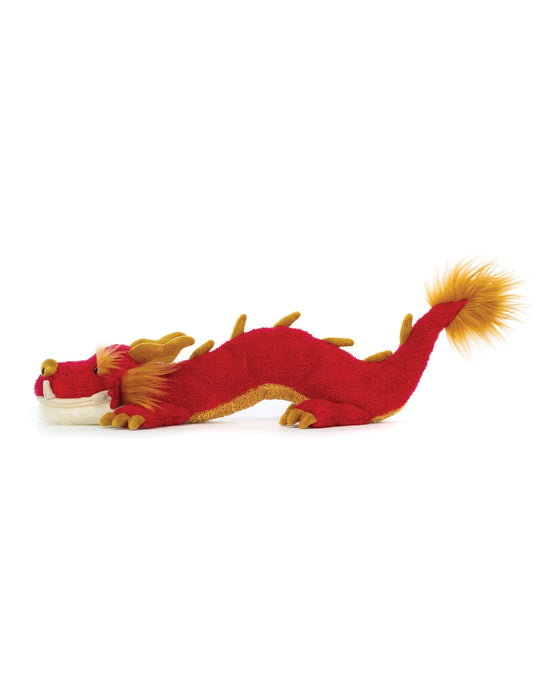 Jellycat Celebration Dragon