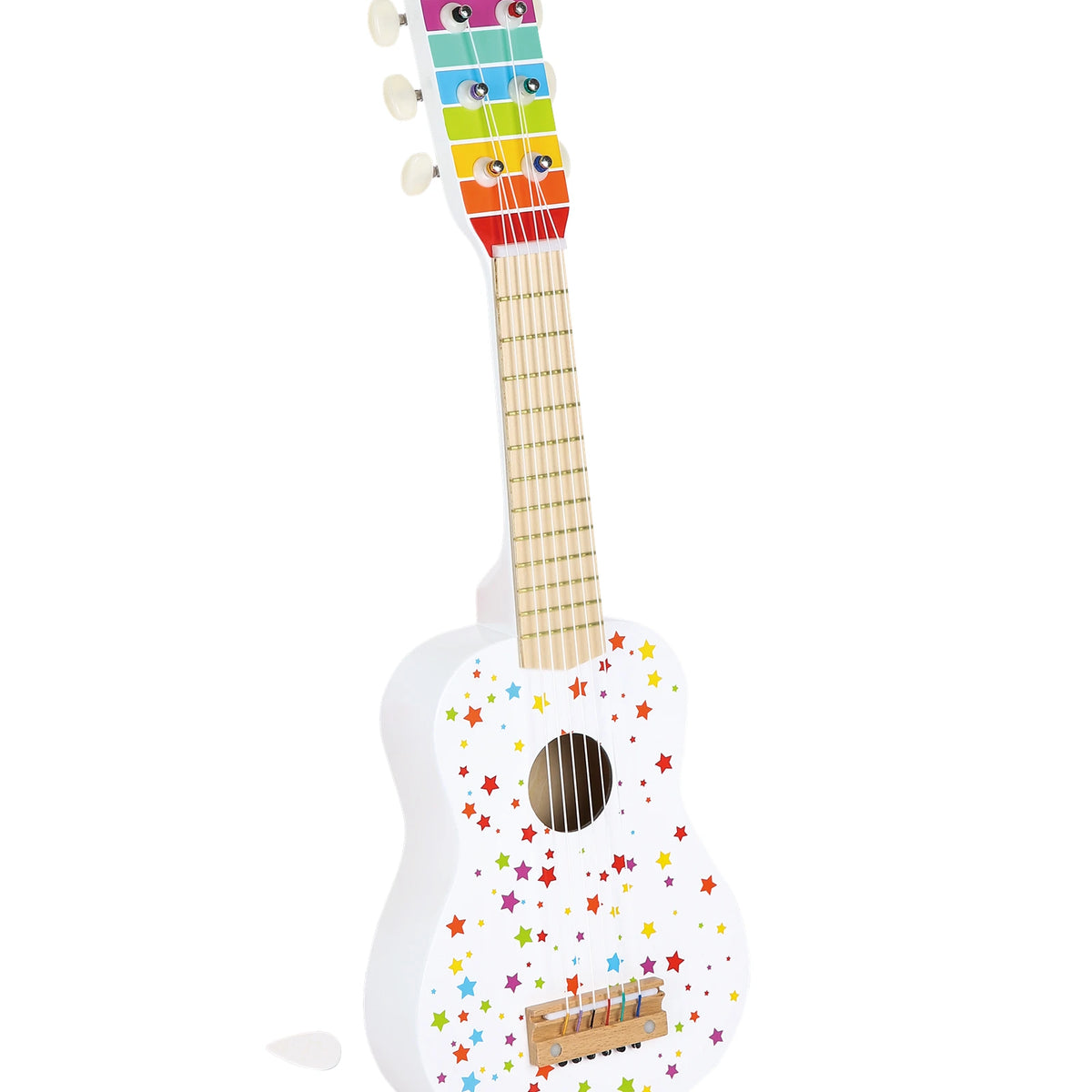 Bello Carnival Guitar — Kidstuff