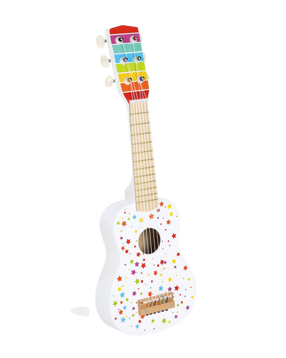 Bello Carnival Guitar