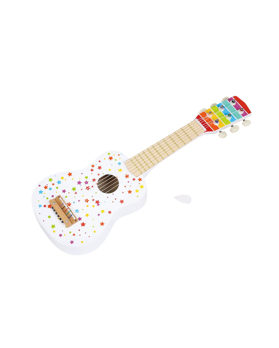 Bello Carnival Guitar