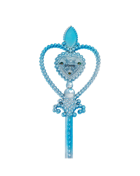 Pink Poppy Disney Cinderella Wand