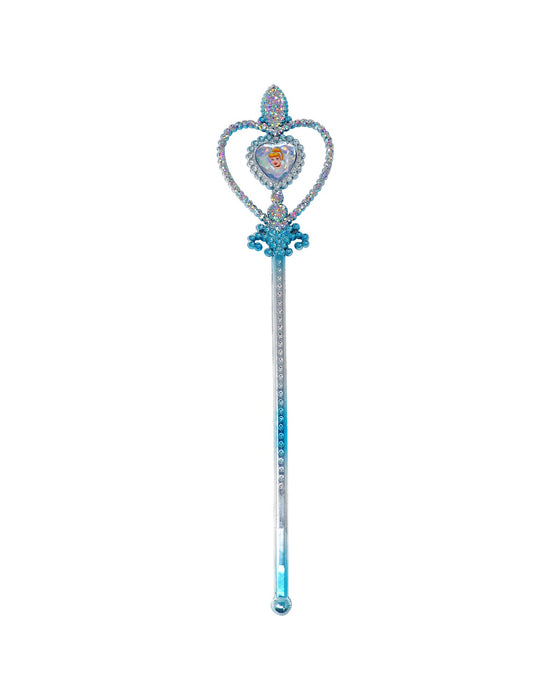 Pink Poppy Disney Cinderella Wand