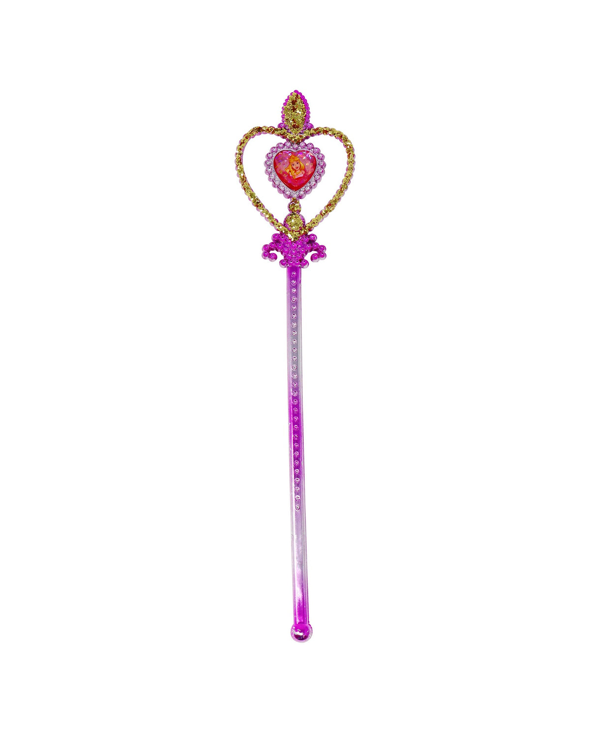 Pink Poppy Disney Aurora Wand — Kidstuff