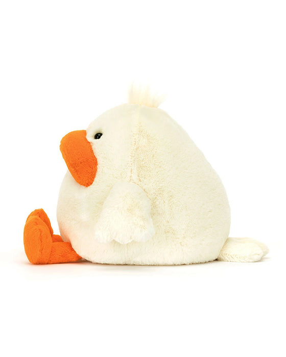 Jellycat Delia Duck