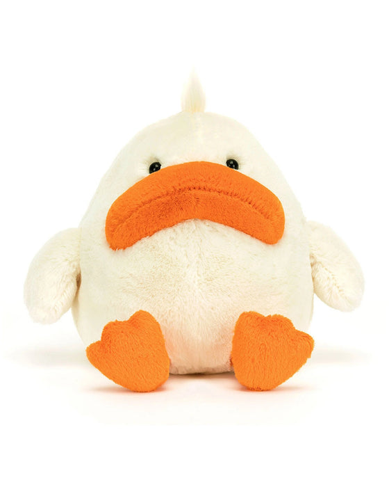 Jellycat Delia Duck