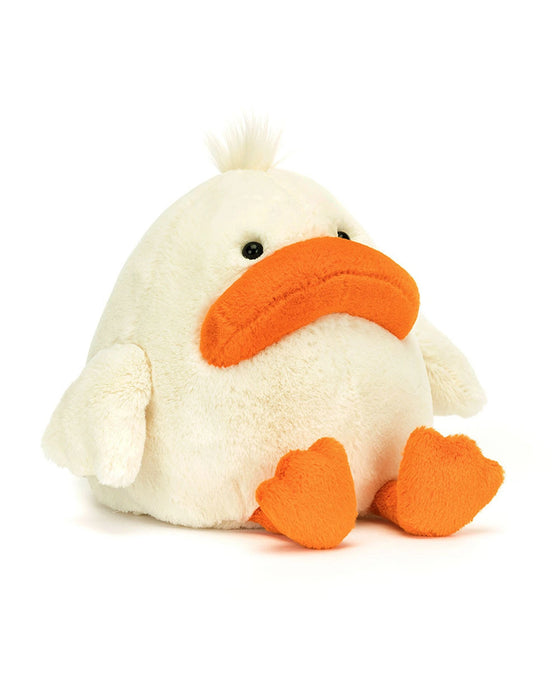 Jellycat Delia Duck