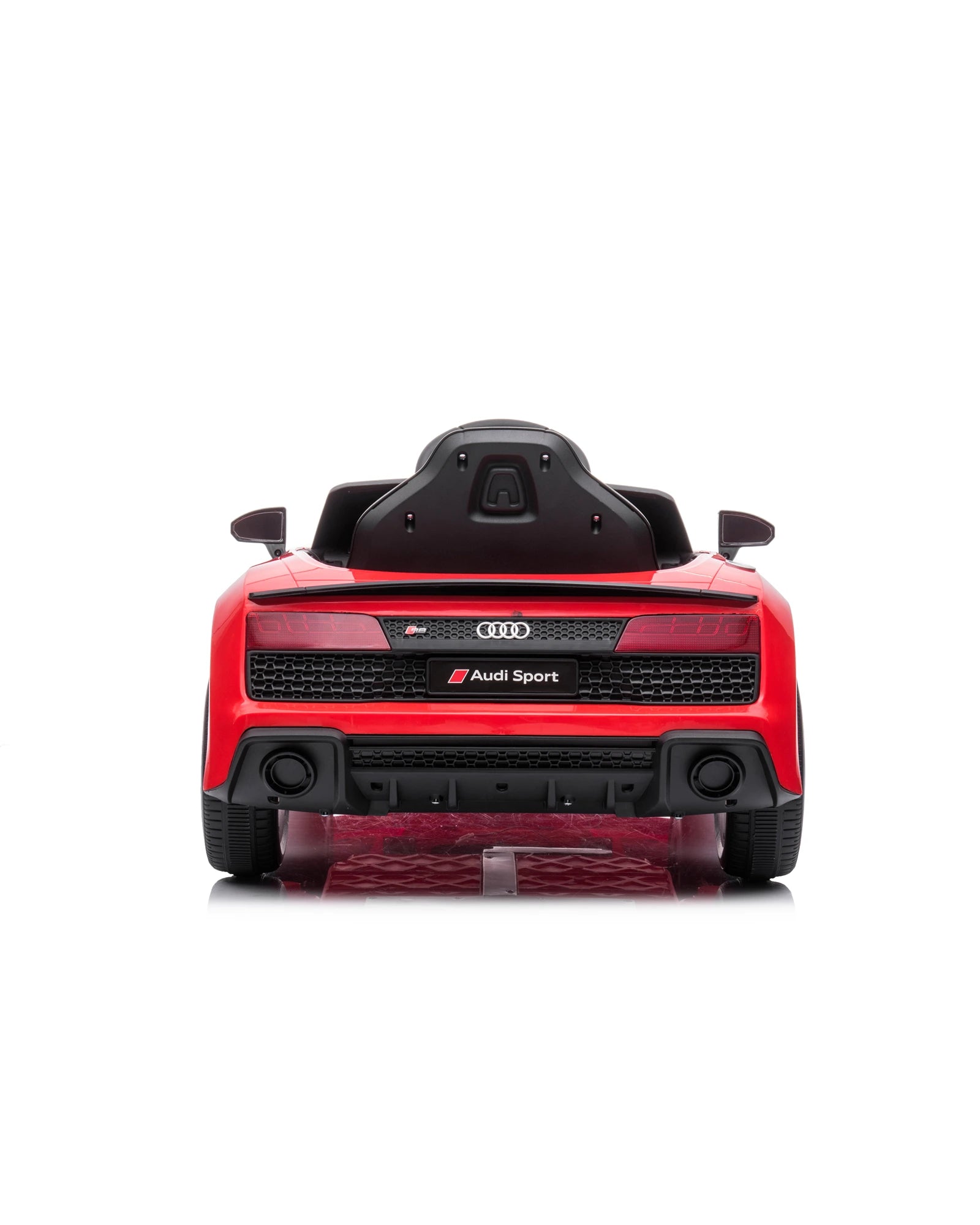 Audi r8 store spyder toy car