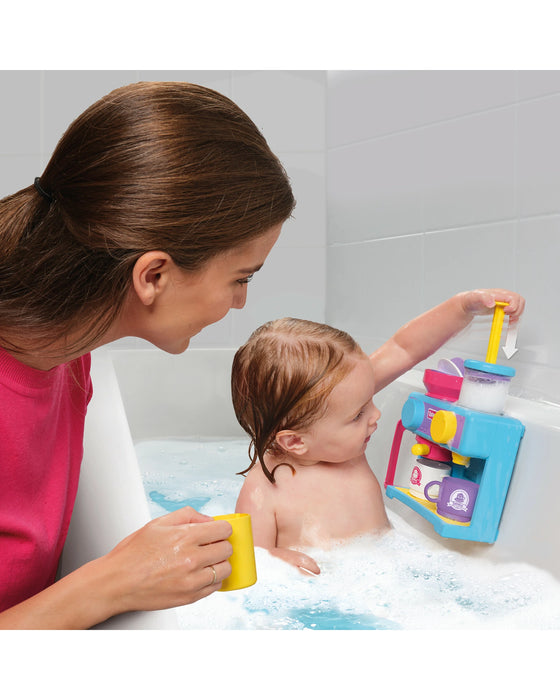 TOMY Bath Barista Bath Toy