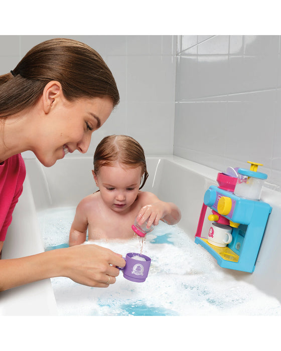 TOMY Bath Barista Bath Toy