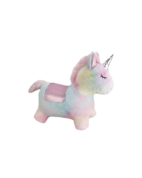 Freeplay Kids Fluffy Unicorn Hopper