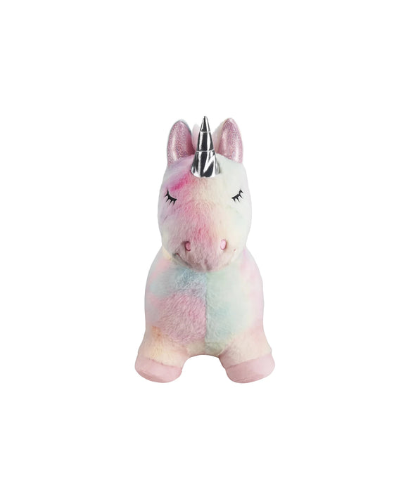 Freeplay Kids Fluffy Unicorn Hopper