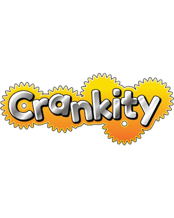 Fat Brain Crankity Game