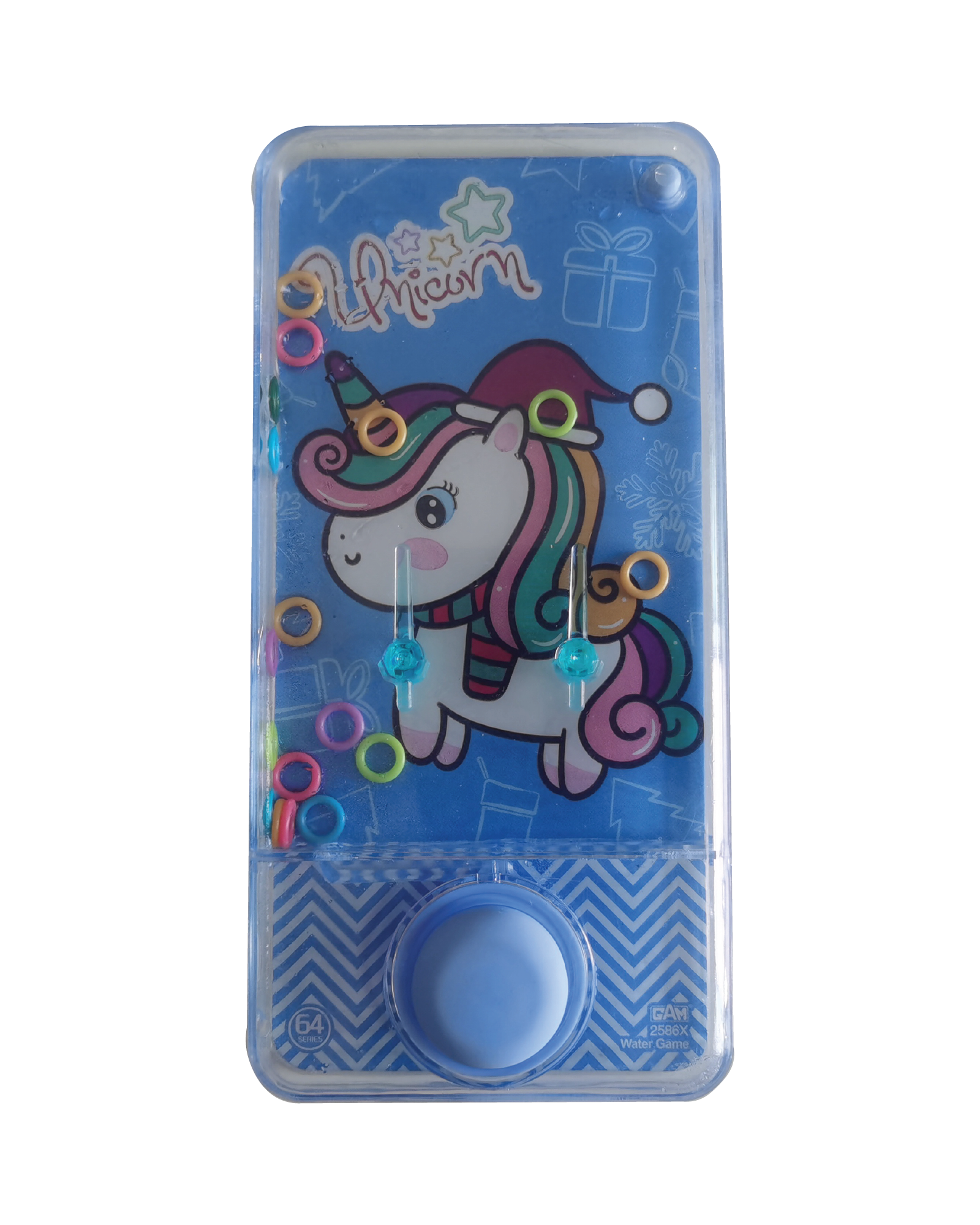 Unicorn 2025 water toy