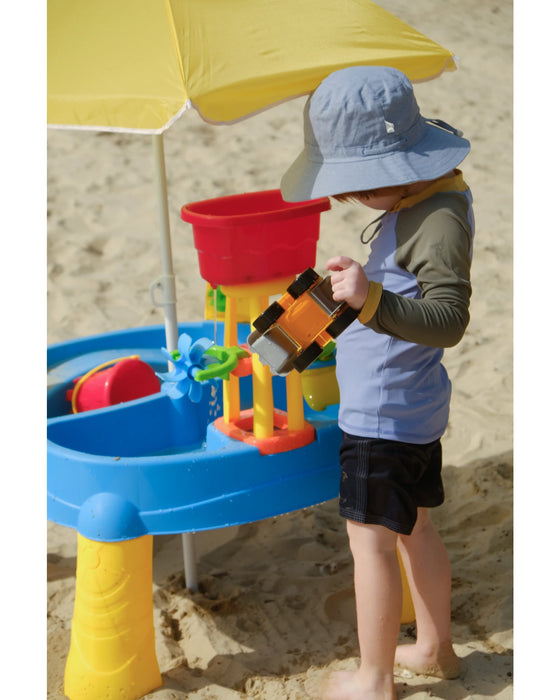 Freeplay Kids Sand & Water Table V2