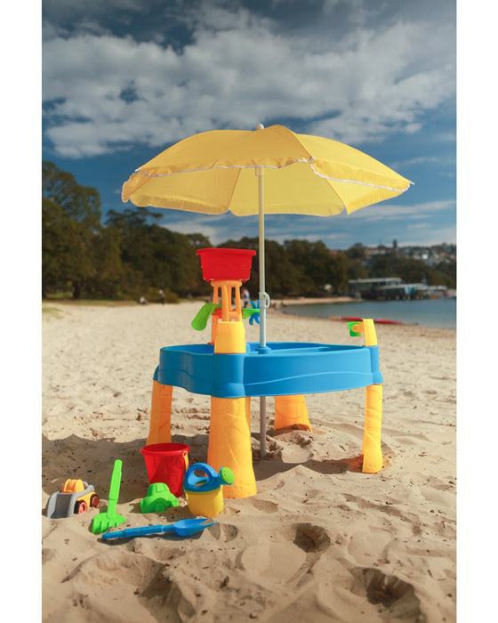 Freeplay Kids Sand & Water Table V2