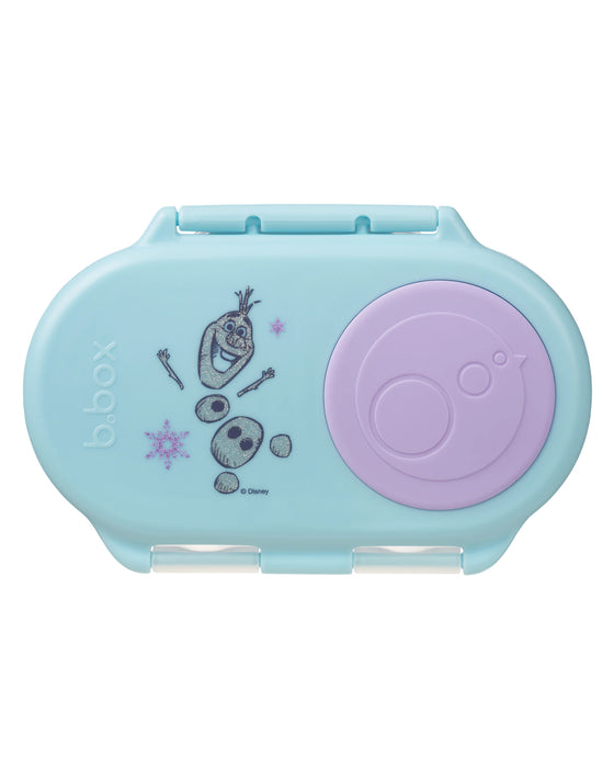 b.box Disney Frozen Snack Box