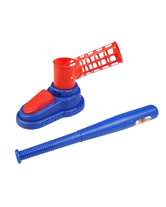 Freeplay Kids Baseball Launcher