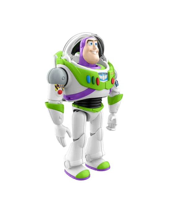 Pixar Large Scale Feature Figure Buzz