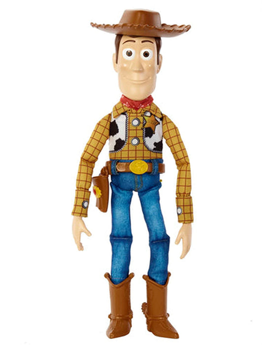Pixar Large Scale Feature Figure Woody